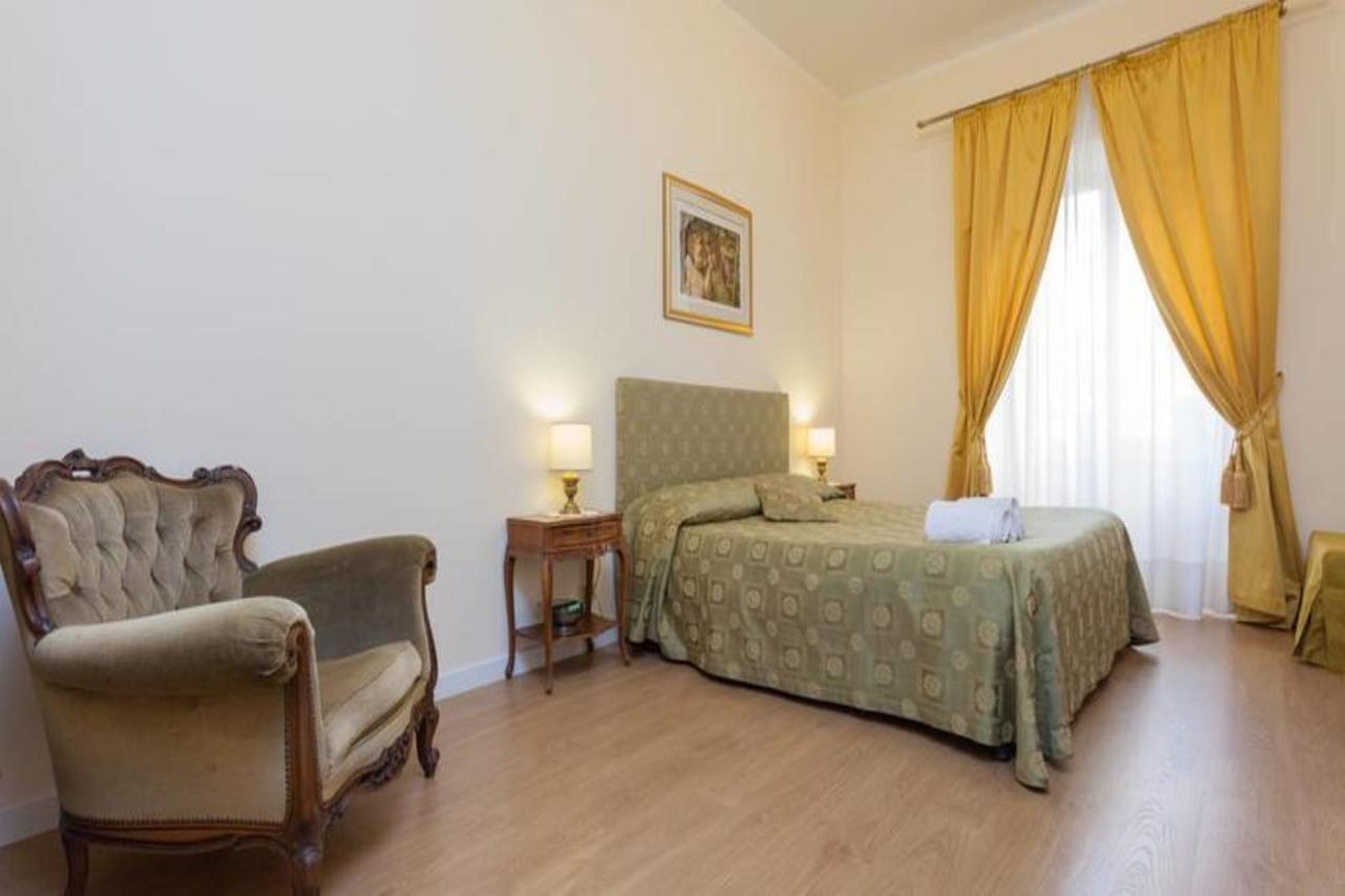 Gioielli Di Cornelia Bed & Breakfast Roma Ngoại thất bức ảnh