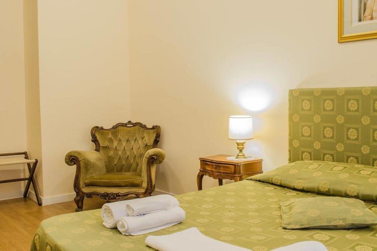 Gioielli Di Cornelia Bed & Breakfast Roma Ngoại thất bức ảnh