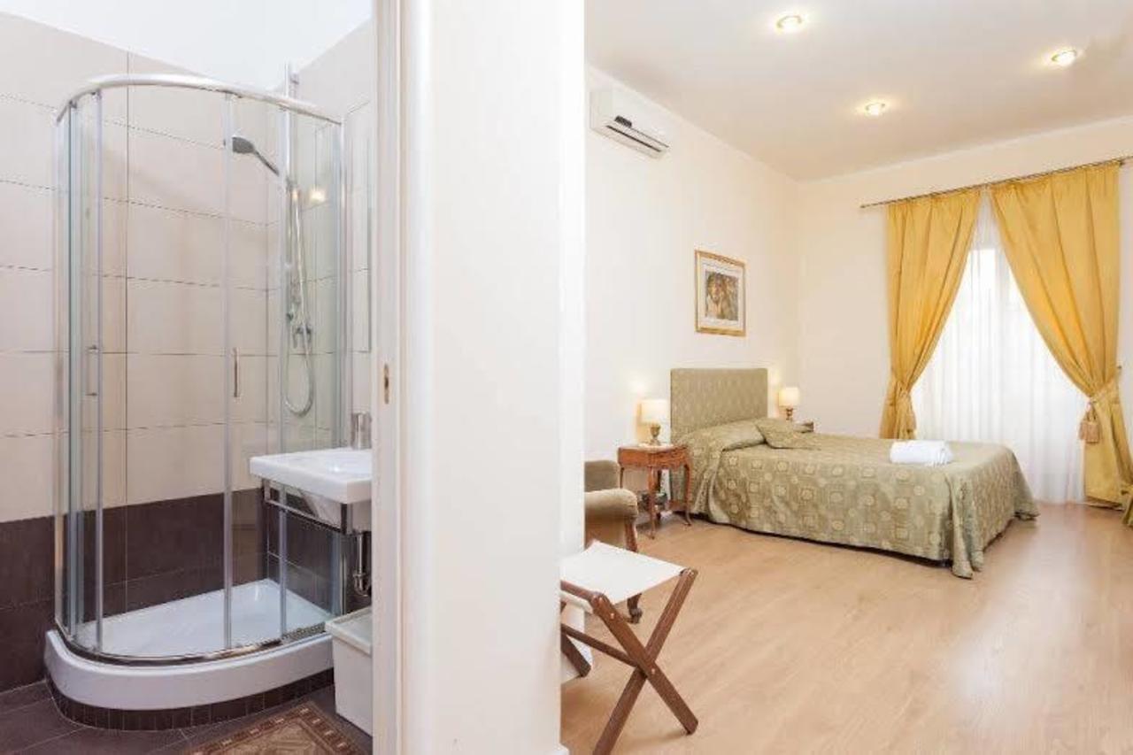Gioielli Di Cornelia Bed & Breakfast Roma Ngoại thất bức ảnh