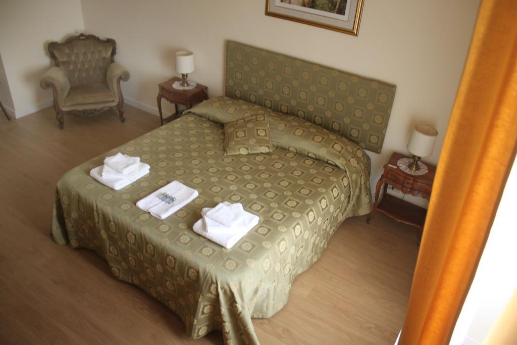 Gioielli Di Cornelia Bed & Breakfast Roma Ngoại thất bức ảnh