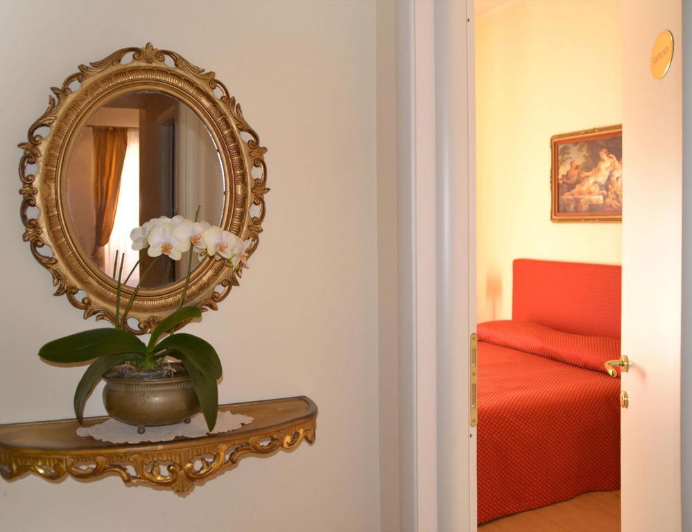 Gioielli Di Cornelia Bed & Breakfast Roma Phòng bức ảnh
