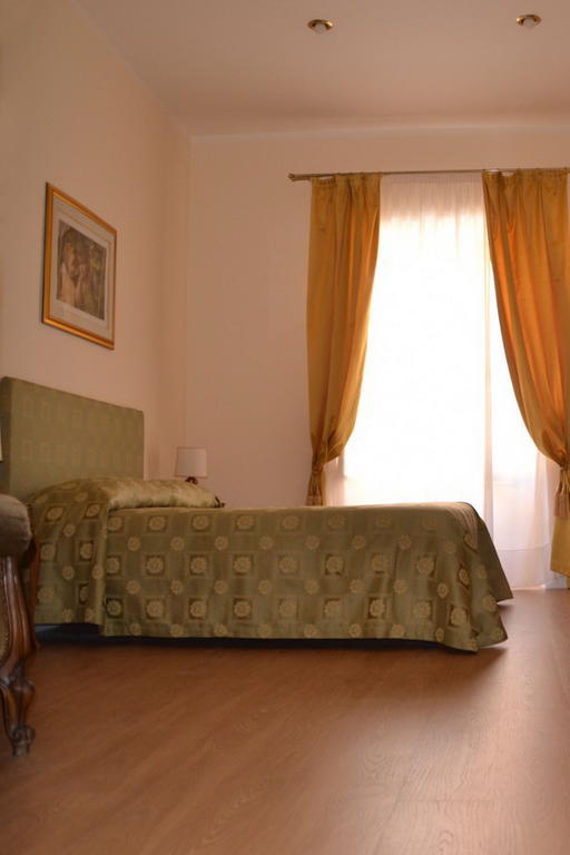 Gioielli Di Cornelia Bed & Breakfast Roma Phòng bức ảnh