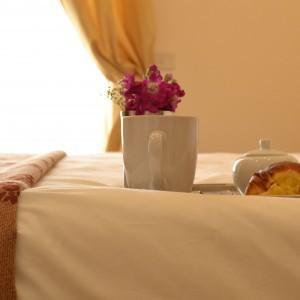 Gioielli Di Cornelia Bed & Breakfast Roma Phòng bức ảnh