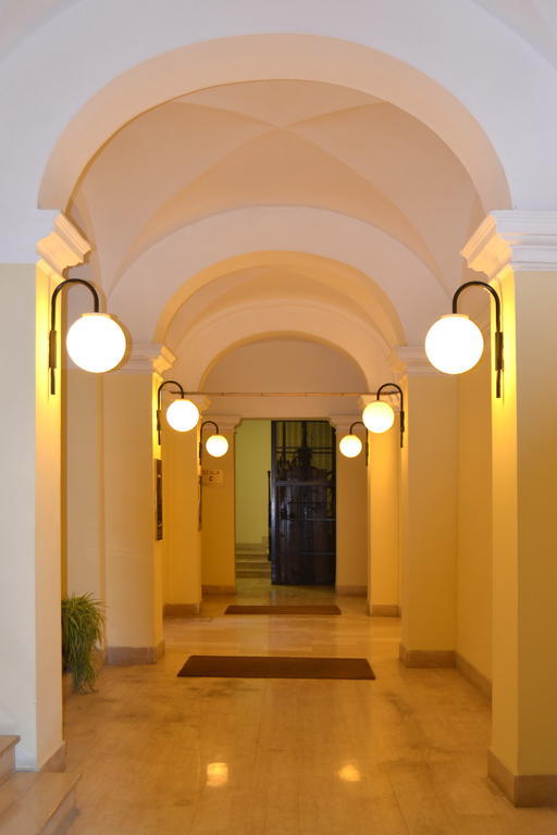 Gioielli Di Cornelia Bed & Breakfast Roma Phòng bức ảnh