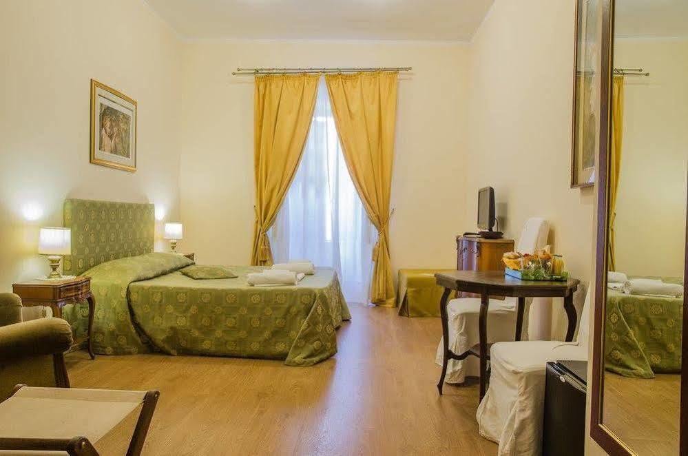 Gioielli Di Cornelia Bed & Breakfast Roma Ngoại thất bức ảnh