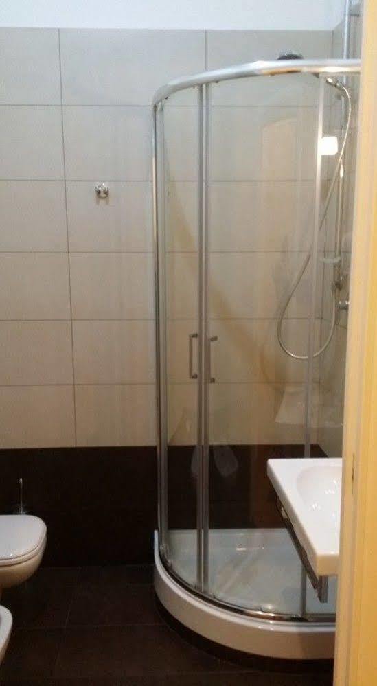 Gioielli Di Cornelia Bed & Breakfast Roma Ngoại thất bức ảnh