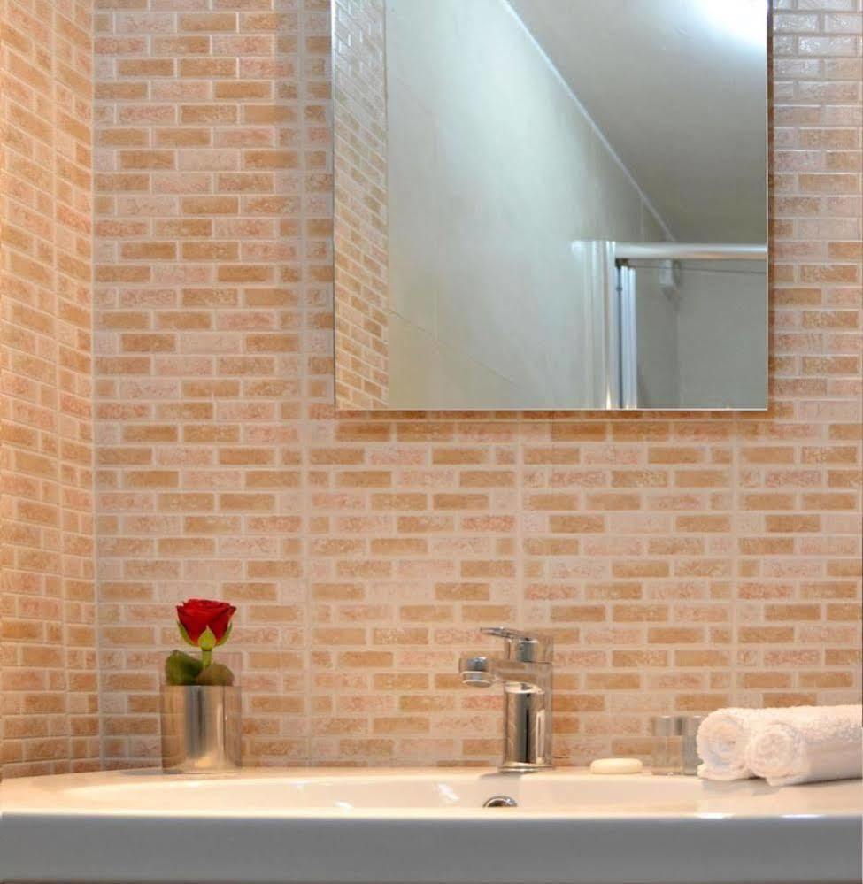 Gioielli Di Cornelia Bed & Breakfast Roma Ngoại thất bức ảnh