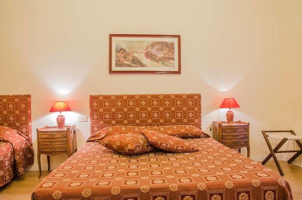 Gioielli Di Cornelia Bed & Breakfast Roma Ngoại thất bức ảnh