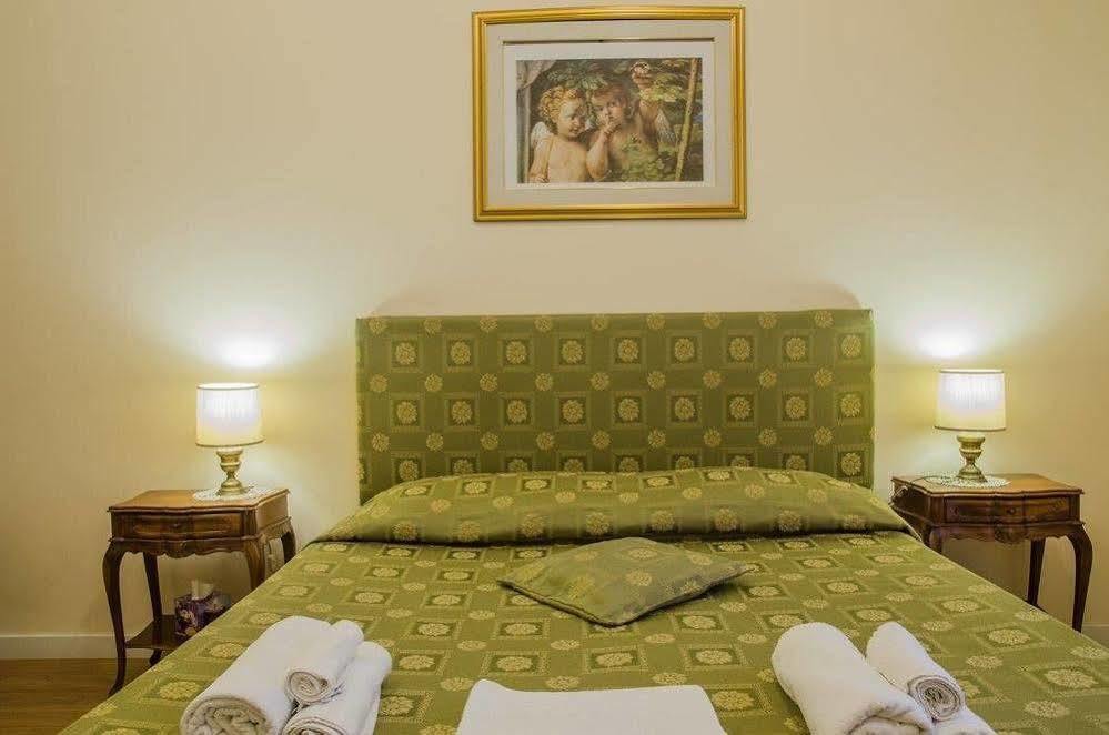 Gioielli Di Cornelia Bed & Breakfast Roma Ngoại thất bức ảnh